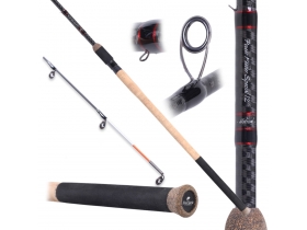Free Spirit Helical Power Feeder Special 12ft